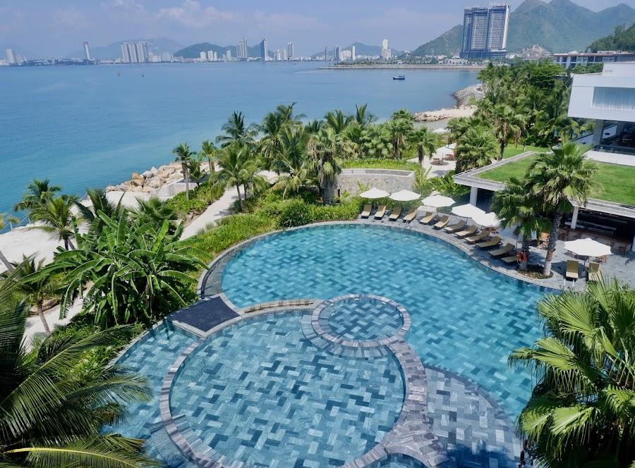 Alibu Resort Nha Trang