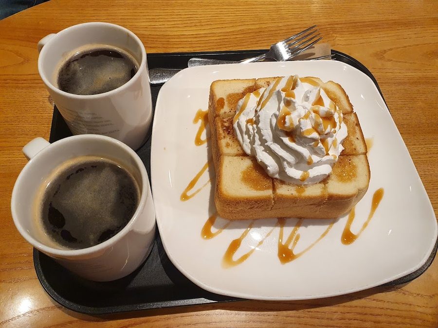 Ediya Coffee