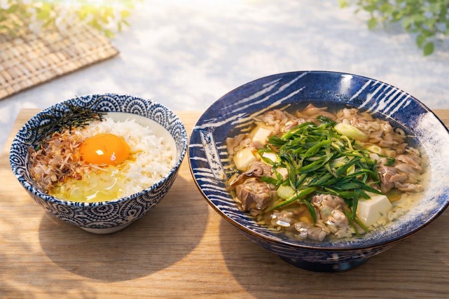 肉万歳大【Beef Dishes】Savor authentic Osaka specialties.Japanese Dining