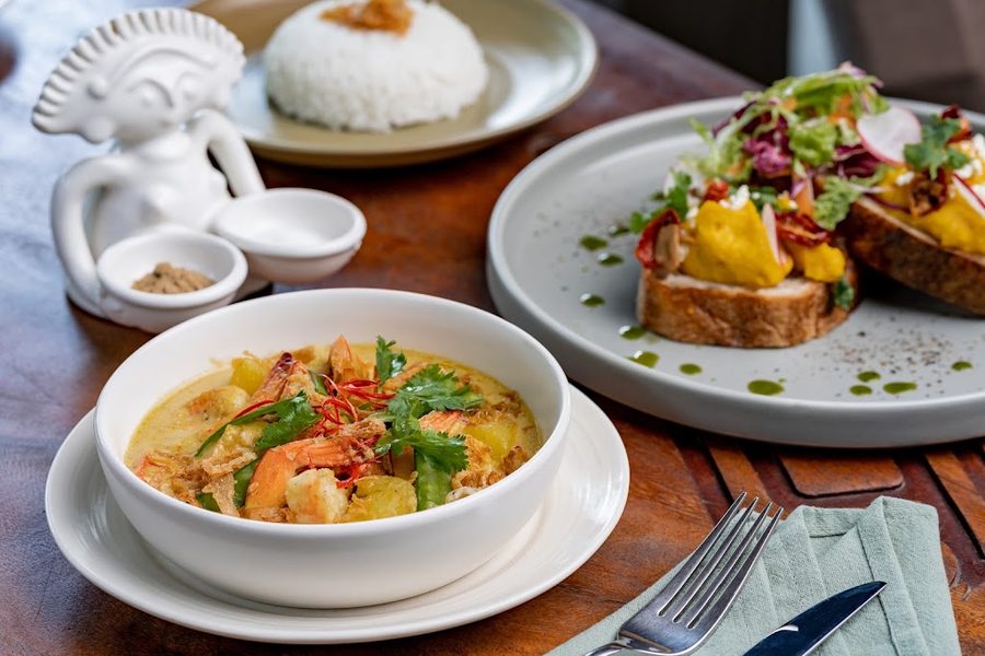 Nadi Restaurant