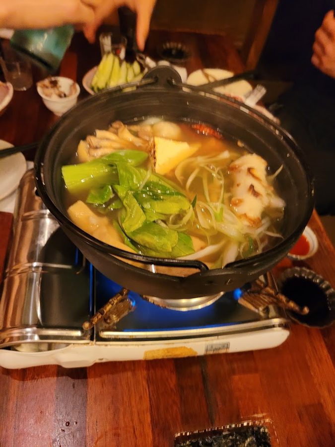 Tokyo Geujip