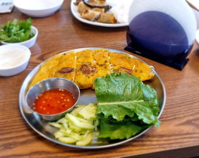 62관 베트남쌀국수