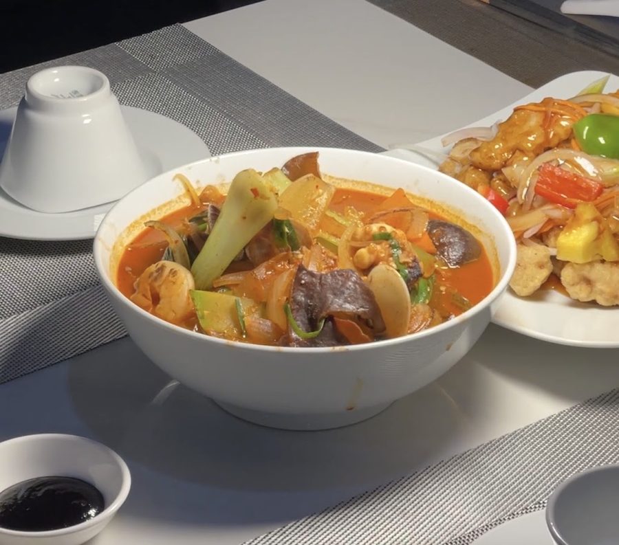 Shang Chai Thao Dien