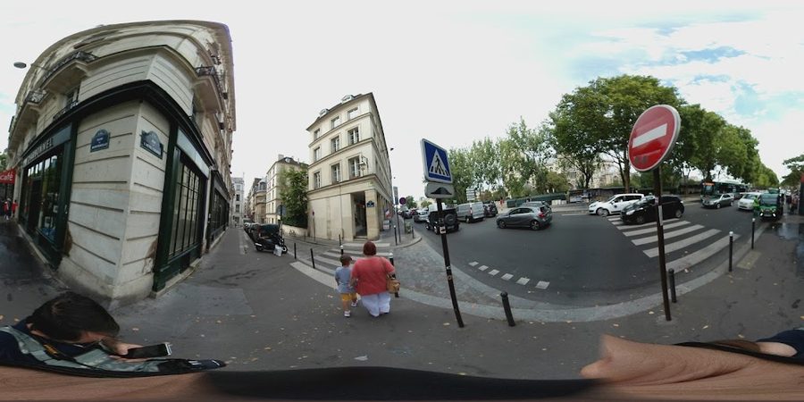 Comme Chai Toi