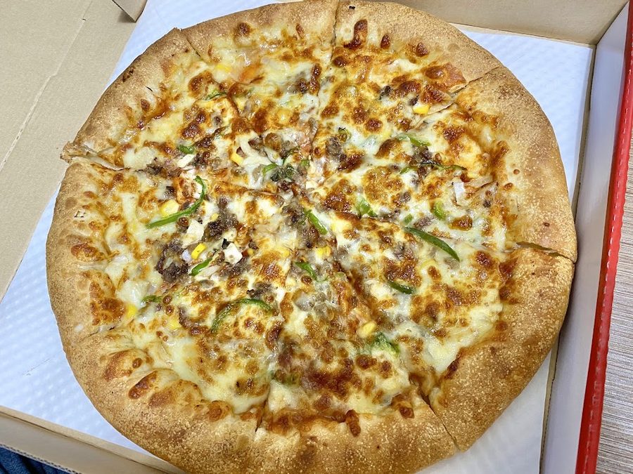 Pizza School