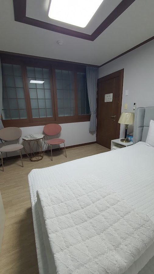 제주미니호텔
