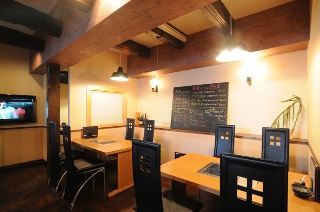 純血·石垣牛かつ専門店 木村 (疾風ホルモン昼の部)