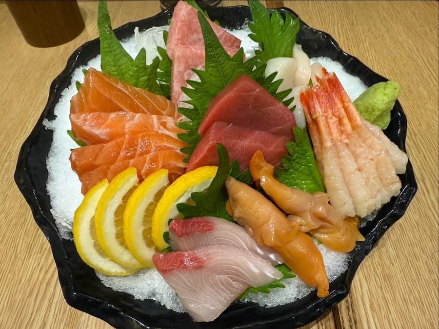 峰寿司 (皇室堡店)