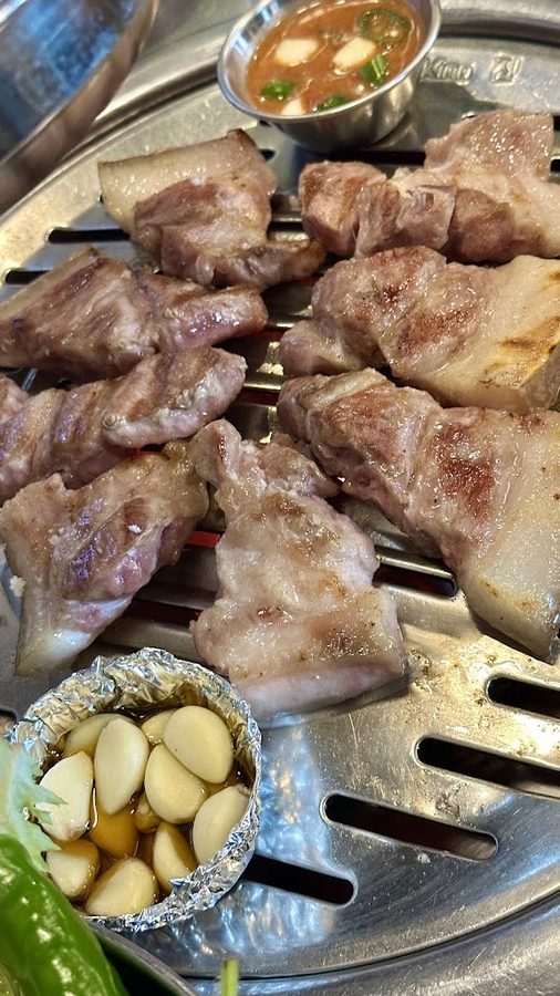 Bonga Kkeopdegi