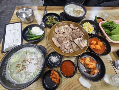 故鄉米腸 梨湖市場店