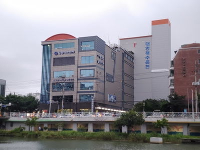 Daeyeong Leports