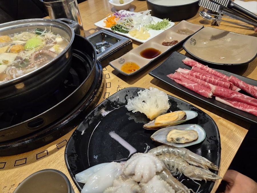Sodamchon Gusan Direct Branch