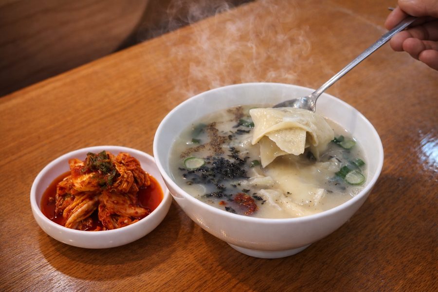 Eomji Kalguksu