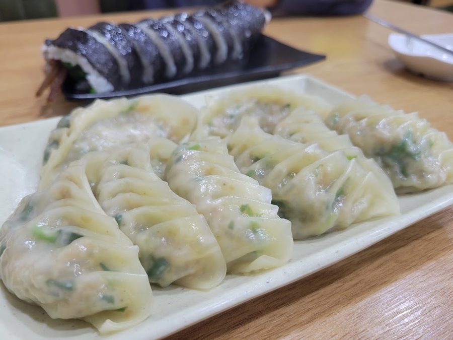 Myeongdang Wangmandu