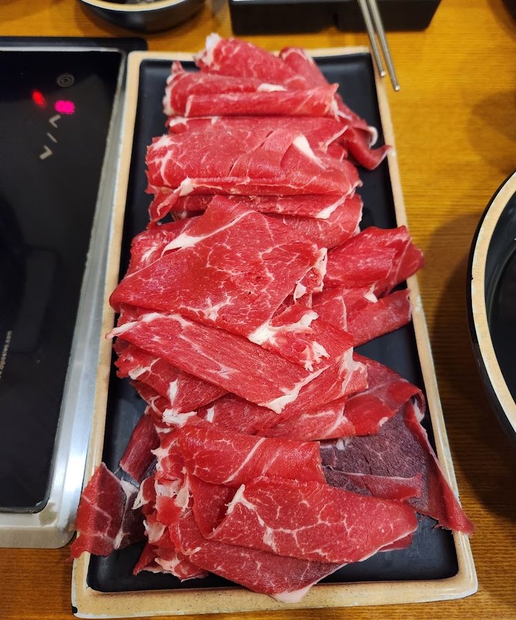 Shabu Mania 束草店