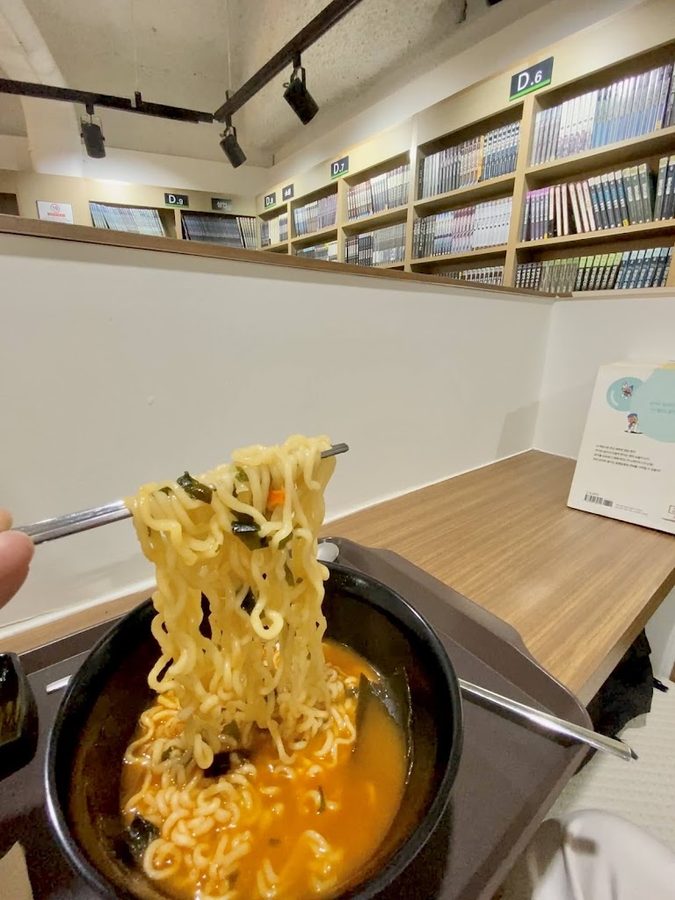 Kongtoon Dongdaemun APM Branch