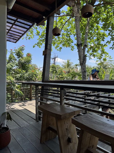 Village Cafe - Ubud