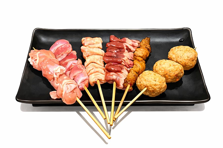 鷠 2号店