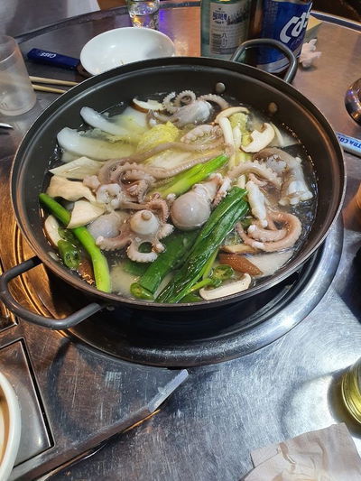 달구지막창 역촌점