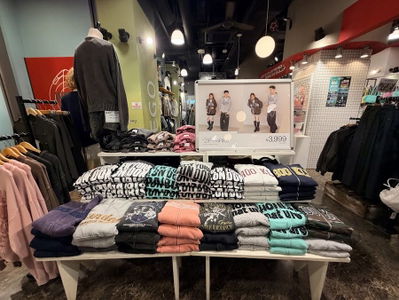 WEGO Sapporo