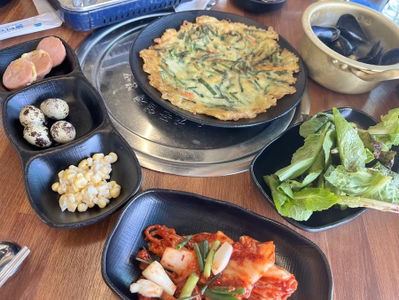 Cheongsapo Heaundae Gui