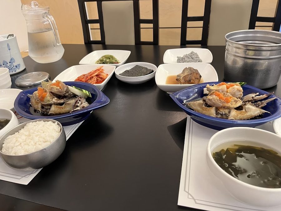 Hasamdong Coffee Jangsan Branch