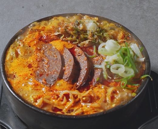 Jeju Mihyang Haejang Gongneung Branch