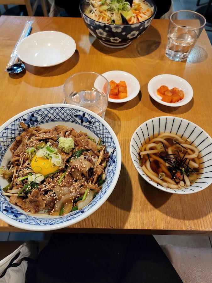 사케아이
