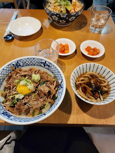사케아이