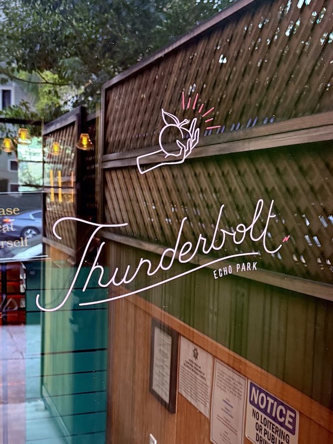 Thunderbolt