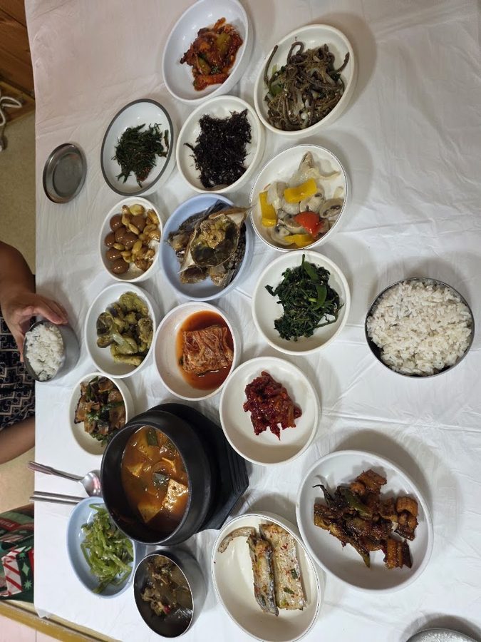 Ilmi Restaurant
