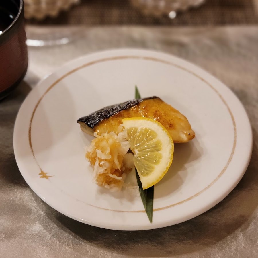 Sushi Go