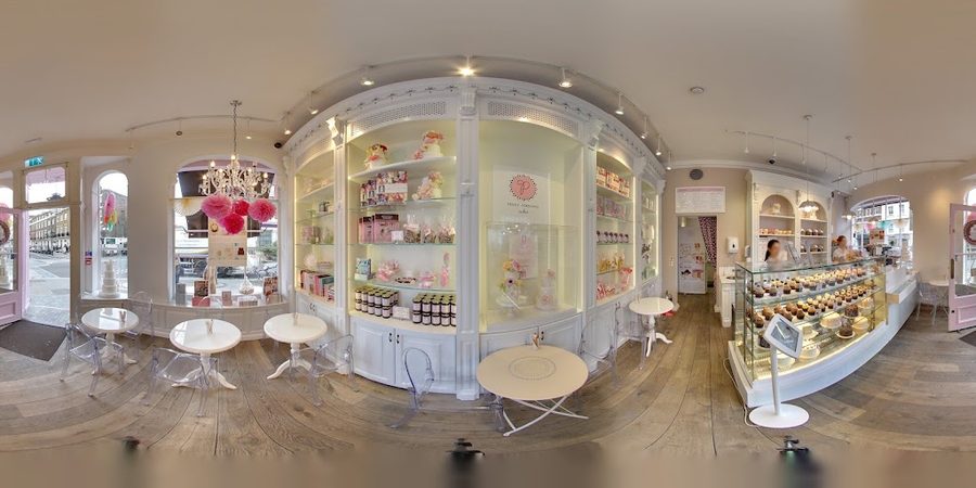 Peggy Porschen