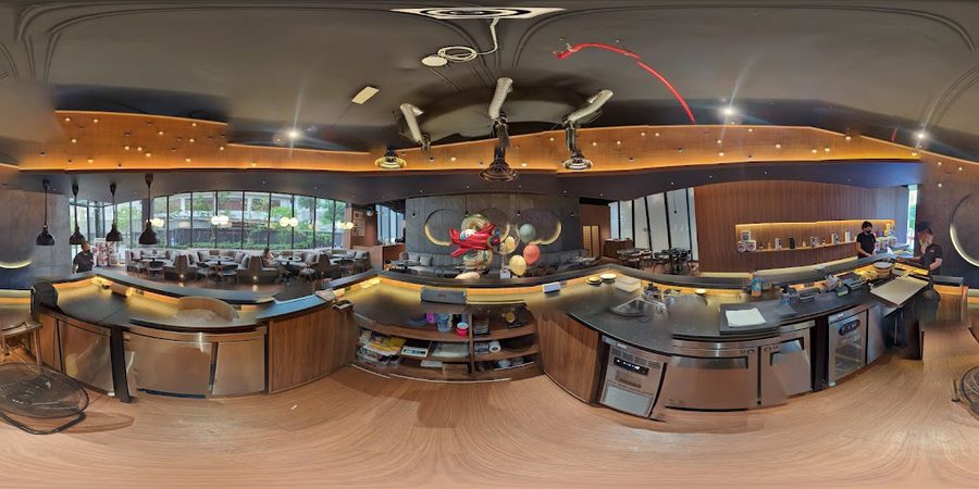 Kinki Japanese Progressive Dining and Bar