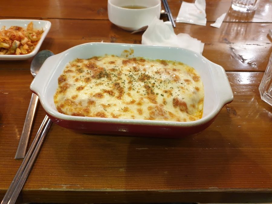 Cafe HollyWood