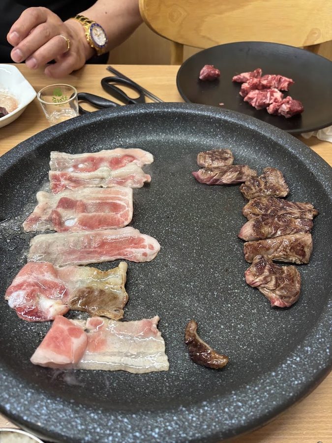 Geumchon Singwan