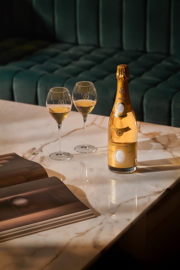 Lobby Bar @ Amara