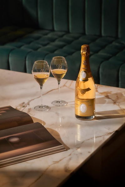 Lobby Bar @ Amara