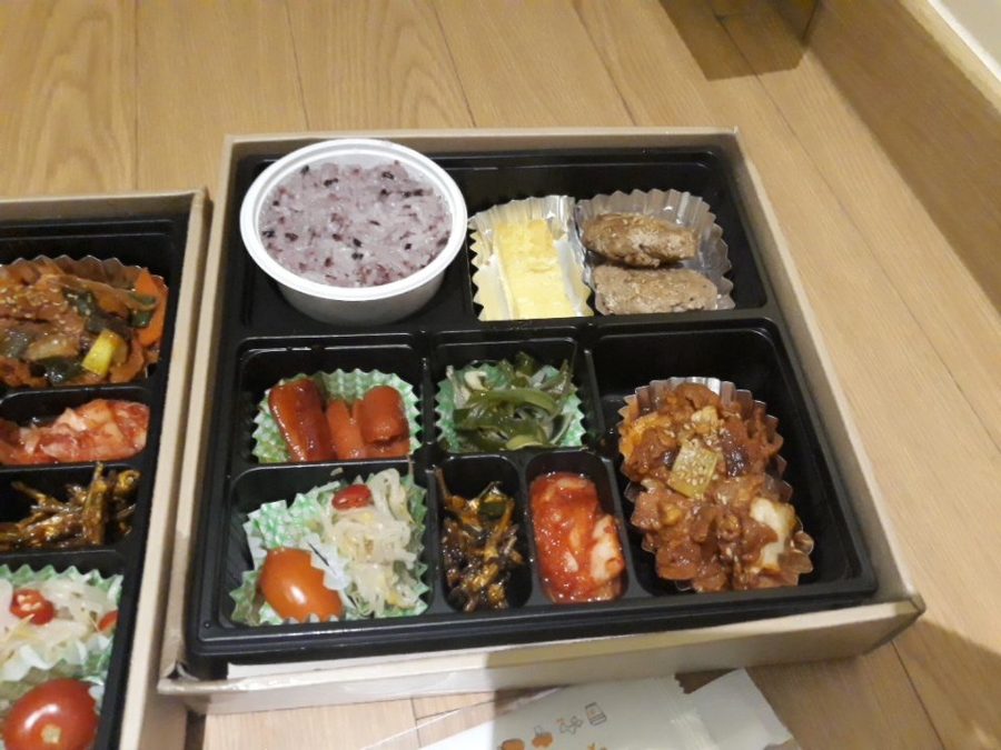 오영주김밥
