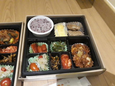 O Yeongju Gimbap