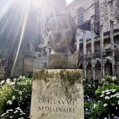 Saint-Germain-des-Prés