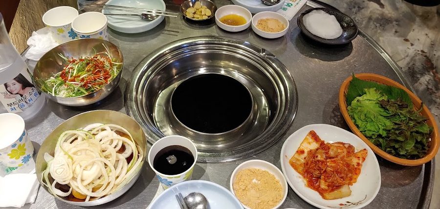 본토갈비