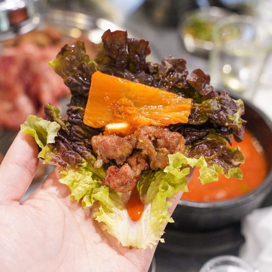 Jeju Odukkeop