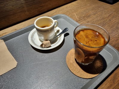 ソミョンコーヒーバー