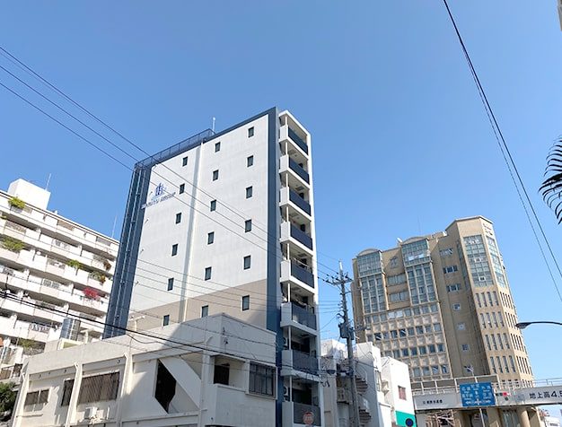 Hotel Thomas Tomari