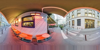 BISTROT Madame