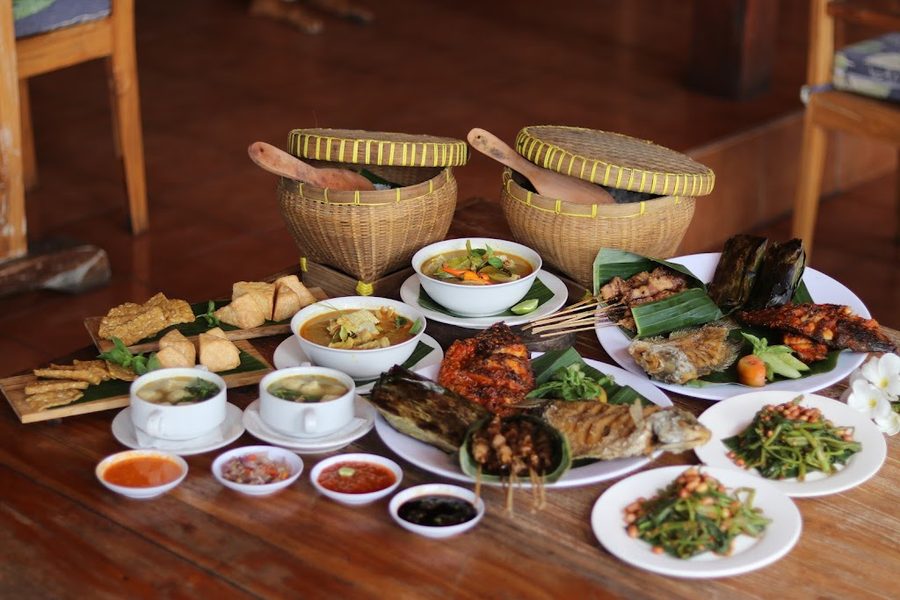Warung Mina Sangeh