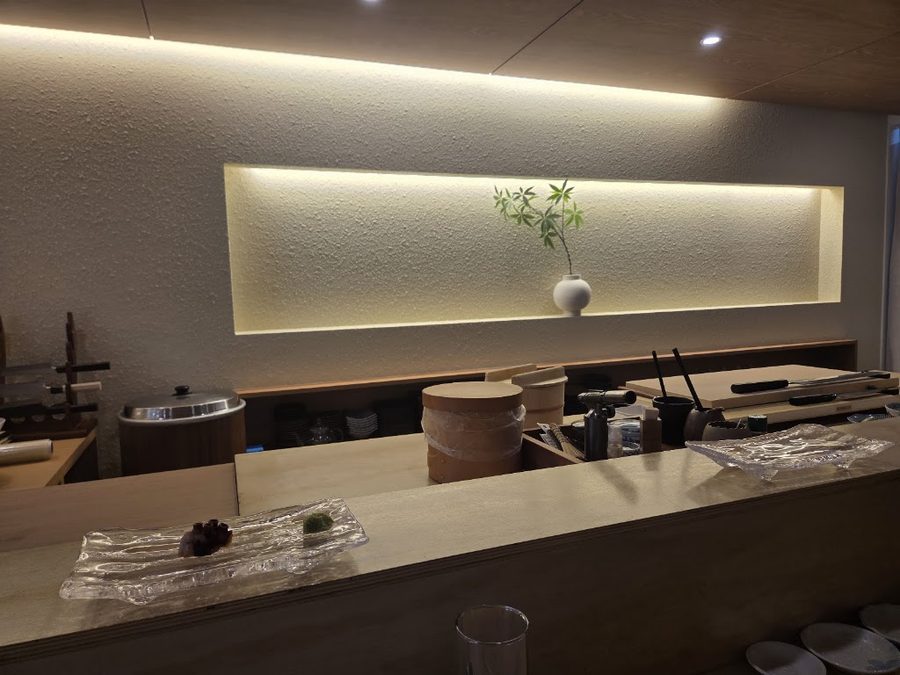 Sushi Senmon