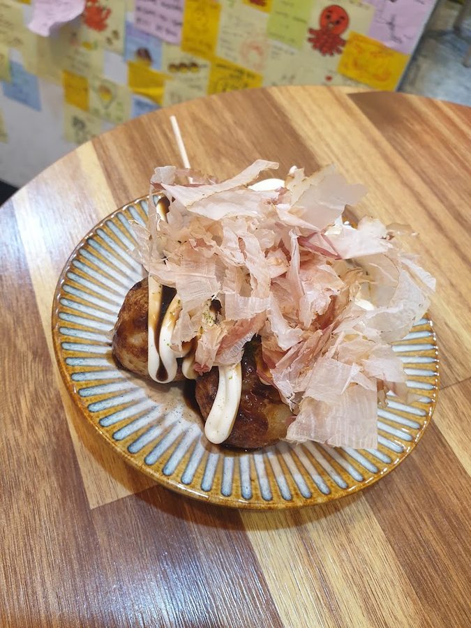 Bareun Taco