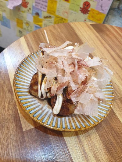 Bareun Taco